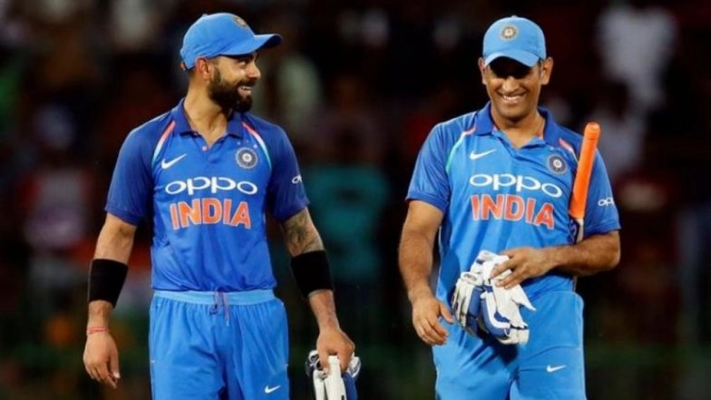 Live Cricket Streaming of India vs Australia 2019 ODI Series on SonyLIV: Check Live Cricket Score, Watch Free Telecast Details of IND vs AUS 1st ODI Match on TV & Online