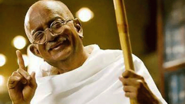 Gandhi Jayanti 2018: Top 5 Bollywood Songs On Mahatma Gandhi That Will Remind You Our Beloved 'Bapu'