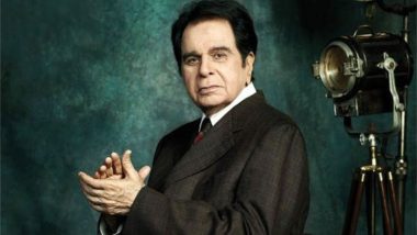 Dilip Kumar Health Update: Actor Down With Fever After Lung Infection