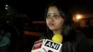 Meerut Bar Association Cancels Membership of Advocate Dipti Chaudhary, Who Filed Complaint Against BJP Councillor Manish Kumar
