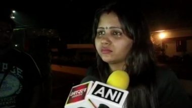 Meerut Bar Association Cancels Membership of Advocate Dipti Chaudhary, Who Filed Complaint Against BJP Councillor Manish Kumar