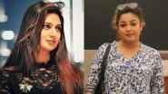 #MeToo in India: Divyanka Tripathi Hopes Tanushree Dutta Takes a Legal Route