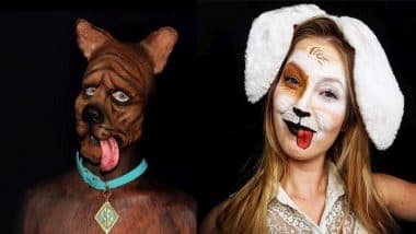 Dog Halloween Costumes 2018: Here's How You Can Look like 'Human's Best Friend' With Homemade DIY Ideas