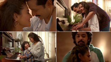 Helicopter Eela Song Dooba Dooba: Kajol, Riddhi Sen and Tota Roy Chowdhary's Lilting Ditty is About Living in Beautiful Memories - Watch Video