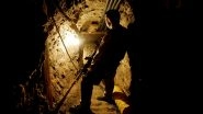 Solar-Powered Tunnel With Rail System Unearthed Under US-Mexico Border in California