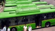 Bhai Dooj 2018: Free Ride to Women in Delhi Transport Corporation Buses