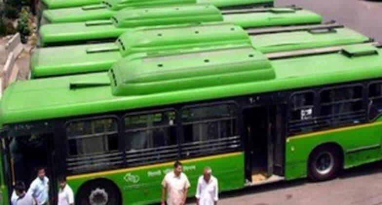 Delhi: Free Bus Service For Women in All DTC, Cluster Buses From Tuesday on Occasion of Bhai Dooj