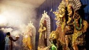 When is Maha Navami 2018? Shubh Tithi, Muhurat & Time for Navami Puja During Durgotsava
