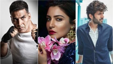 Dussehra 2018: Akshay Kumar, Anushka Sharma, Kartik Aaryan And Other Bollywood Celebs Wish Fans On Vijayadashmi