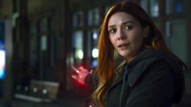 Avengers 4: 'It’s Only Going to Get Worse,' Elizabeth Olsen’s Cryptic Spoiler Will Get You Worried