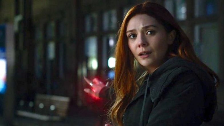 Avengers 4: 'It’s Only Going to Get Worse,' Elizabeth Olsen’s Cryptic Spoiler Will Get You Worried