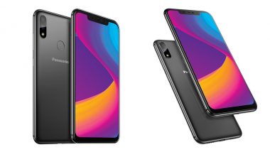 Panasonic Eluga X1 and Eluga X1 Pro Flagship Smartphones Launched in India at Rs 22,990 and Rs 26,990