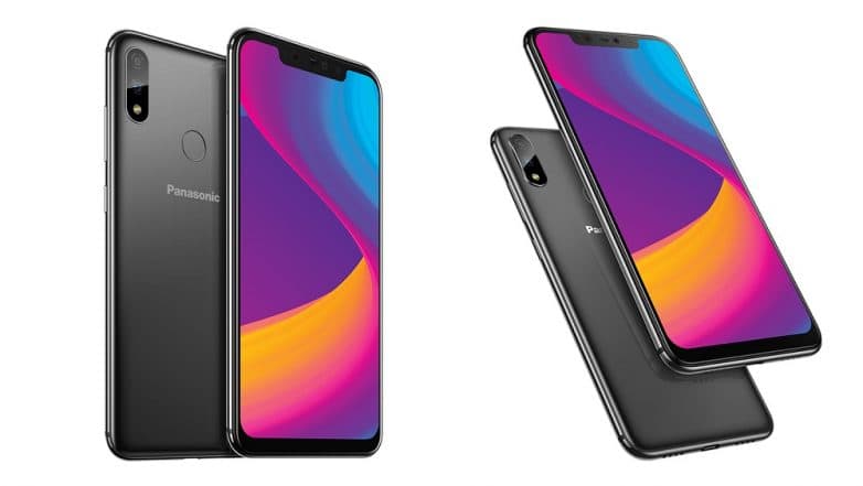 Panasonic Eluga X1 and Eluga X1 Pro Flagship Smartphones Launched in India at Rs 22,990 and Rs 26,990 Panasonic Eluga X1 and Eluga X1 Pro Flagship Smartphones Launched in India at Rs 22,990 and Rs 26,990