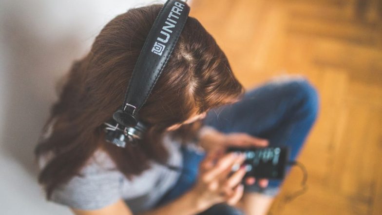 International Day of the Girl Child: Every Girl Should Listen to These Evergreen Empowering Songs