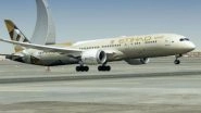 Etihad Airways to Resume Flights to 58 Destinations Worldwide as COVID-19 Restrictions Ease