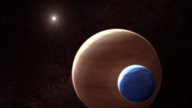 Scientists Find First Exomoon Outside Our Solar System Using Hubble and Kepler Telescopes