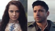 Jaane Ye Kyun Kiya Video Song: Farhan Akhtar's New Heart Break Single Will Give You Rock On Feels