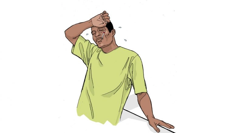 Fever Home Care Tips You MUST Know!