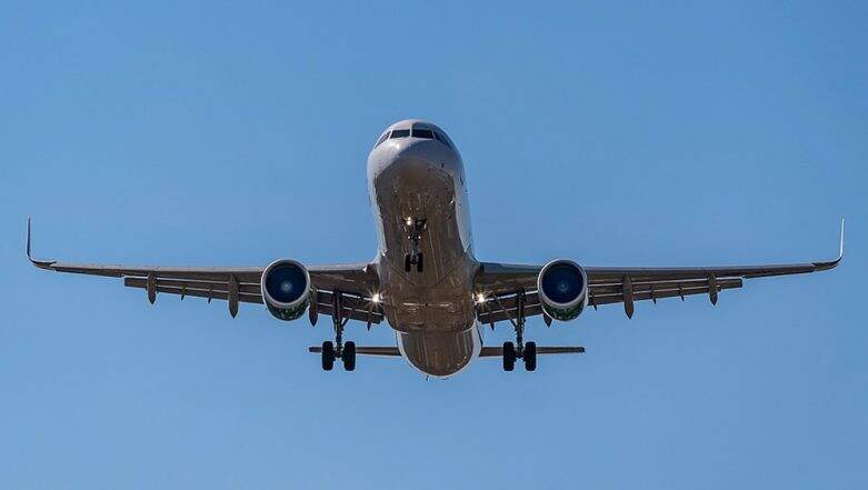 Ukraine Bans Chartered Flights to Russia Ukraine Bans Chartered Flights to Russia