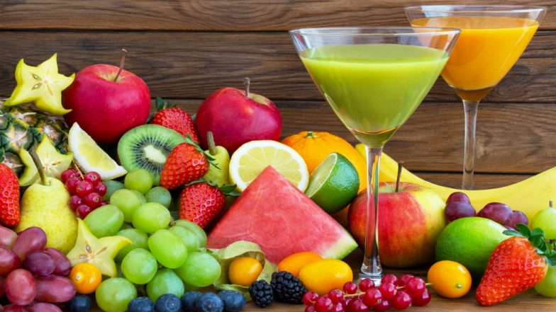 Diwali 2018 Parties: 5 Healthy and Delicious Snacks to Try This Festival of Lights