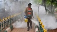 Zika Virus Cases in Rajasthan Rise to 100, Centre Sends Special Team to Jaipur