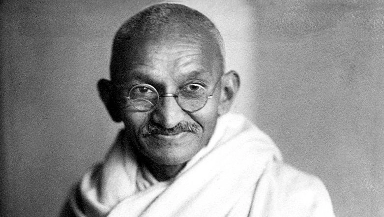 Mahatma Gandhi's Glasses Found in Bristol Auctioneer's Letterbox to Go on Sale in UK