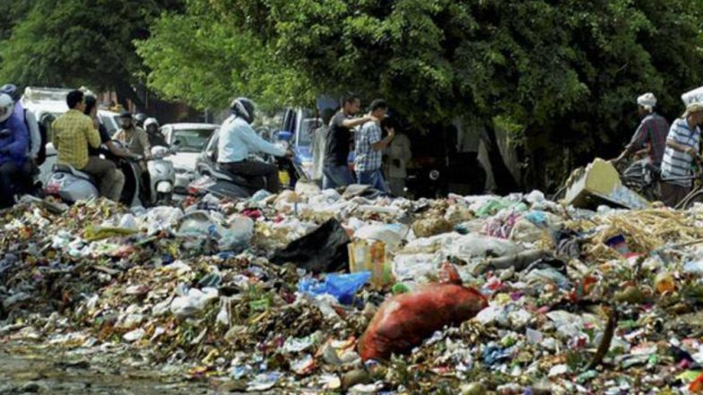 Odisha: Minor Girl Found Unconscious in Garbage Dump, Rape Suspected
