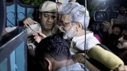 Bhima Koregoan Case: Maharashtra Government Moves Supreme Court Against Delhi High Court Order Ending Activist Gautam Navlakha's House Arrest