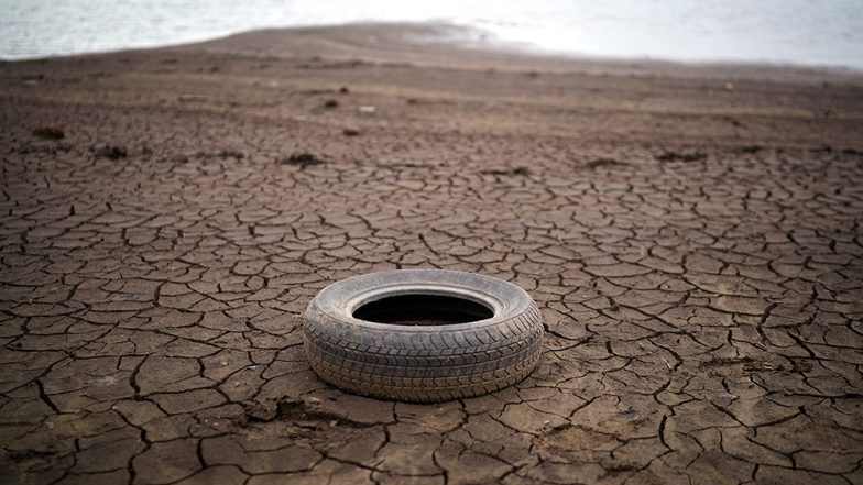 Maharashtra Drought Relief: Centre Provides Over Rs 4000 Core, Devendra Fadnavis Thanks PM Narendra Modi