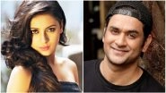 Former Bigg Boss Contestant Vikas Gupta Shares Emotional Post for Late Pratyusha Banerjee, Says You Were Always Special and Will Be - Watch Video