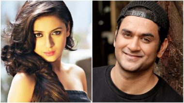Former Bigg Boss Contestant Vikas Gupta Shares Emotional Post for Late Pratyusha Banerjee, Says You Were Always Special and Will Be - Watch Video
