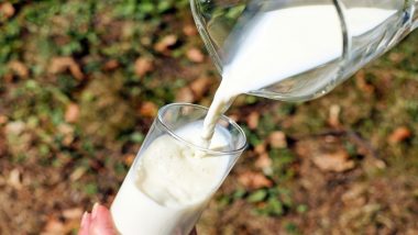 PETA Says Drinking Milk is For White Supremacy, Angers Twitter; Check Jokes and Memes