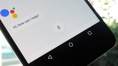 Good News for Parents! Google Assistant to Now Read Stories to Your Kids