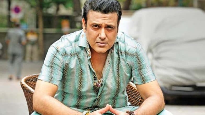 ItтАЩs Not a Good Environment in the Film Industry, Says Govinda on CBFC Opposing His Film тАШRangeela RajaтАЩ ItтАЩs Not a Good Environment in the Film Industry, Says Govinda on CBFC Opposing His Film тАШRangeela RajaтАЩ