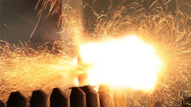 Over 60 Per Cent Delhiites Say No to Firecracker this Diwali: Survey