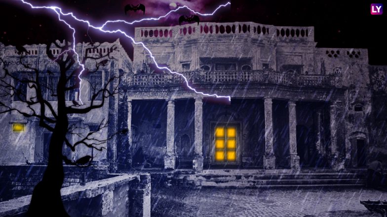 Halloween 2018: Yakshis, Chudails and Other Ghostly Legends From Across India That Will Give You Sleepless Nights
