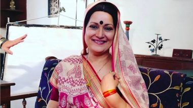 Himani Shivpuri on Alok Nath: Some Things are Open Secret in the Industry
