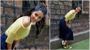 Kasautii Zindagii Kay 2 Actress Hina Khan Looks Stunning in Her Latest Instagram Post &ndash; View Pic