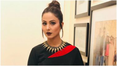 Kasautii Zindagii Kay 2: Hina Khan Hopes to Keep the Show As Iconic As Ever – View Pic