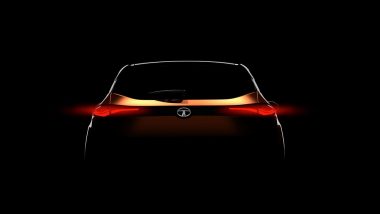 Tata Harrier (Hyundai Creta Rival) Bookings to Open on October 15; To Be Launched in India by Early 2019