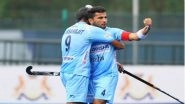 India Defeats Defending Champions Australia 5&ndash;4; Enters Semifinals of 8th Sultan of Johor Cup