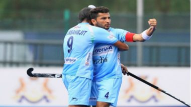 India Defeats Defending Champions Australia 5–4; Enters Semifinals of 8th Sultan of Johor Cup