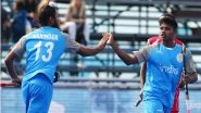 Youth Olympic Games 2018: Indian Men&rsquo;s Hockey Team Thrash Kenya 7&ndash;1; Register Their Third Consecutive Win