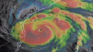 Hurricane Michael Upgraded to a Category 3 Storm &ndash; Millions at Risk