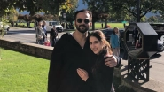 Sara Ali Khan Praises Her Mentor Rohit Shetty In A Post Loaded With Sweetness!