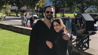 Sara Ali Khan Praises Her Mentor Rohit Shetty In A Post Loaded With Sweetness!