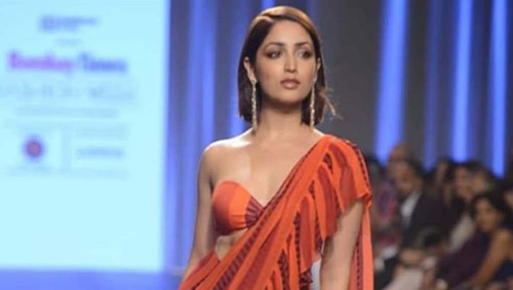 Yami Gautam Expresses Her Obsession For Bald Men, Says 'I Feel Bald Men Are Cool' Yami Gautam Expresses Her Obsession For Bald Men, Says 'I Feel Bald Men Are Cool'