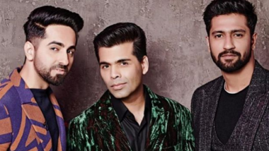 Koffee With Karan 6: Karan Johar Just Revealed His REAL Name and It is Not What You Must Have Expected!