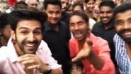 Kartik Aaryan's Hilarious Video Will Make You Scream 'WTF Have I Just Watched!"