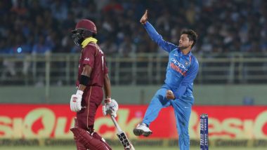 India vs Windies 2nd ODI Ends in a Tie, Here’s a Full List of Tied ODIs Involving Indian Cricket Team
